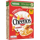 Nestlé Honey Cheerios 375g