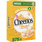Nestlé Cheerios Havre 375g