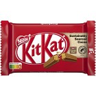 Nestlé KitKat 4-finger 41,5g