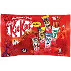 Nestlé Kitkat Mini Halloween Break 18st