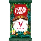 Nestlé Kitkat Vegan 4-finger 41.5g