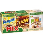 Nestlé Mixpack Flingor 200g