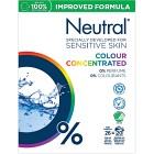 Neutral Tvättmedel Colour koncentrerat 975 g
