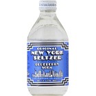 New York Seltzer Blueberry 296ml