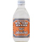 New York Seltzer Peach Soda 296ml