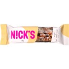 Nicks Nut Bar Almond Crunch 40 g