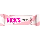 Nicks Peanuts n' fudge 40 g