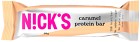 Nicks Protein Bar Caramel 50 g