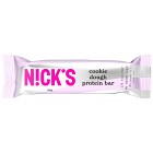 Nicks Protein Bar Cookie Dough 50 g