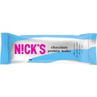Nicks Protein Wafer Chocolate 40 g