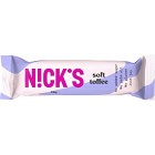 Nicks Soft Toffee 28 g