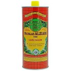 Nicolas Alziari Olivolja Cuvée Pauline Bio 500ml