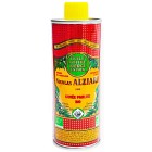 Nicolas Alziari Olivolja Cuvée Pauline Bio 250ml