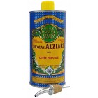 Nicolas Alziari Prestige Extra Jungfruolivolja Presentbox 500ml