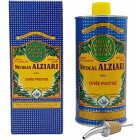 Nicolas Alziari Prestige Extra Jungfruolivolja Presentbox 500ml