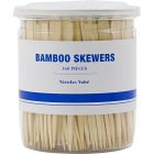 Nicolas Vahé Bamboo Skewers 160st