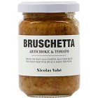 Nicolas Vahé Bruschetta Artichoke & Tomato 140g