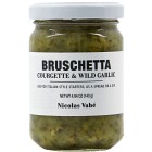 Nicolas Vahé Bruschetta Courgette & Wild Garlic 140g