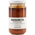 Nicolas Vahé Bruschetta Tomat & Vitlök 185g