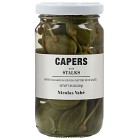 Nicolas Vahé Capers  with Stalks 200g