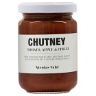 Nicolas Vahé Chutney Tomato, Apple & Chili 150g