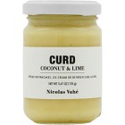 Nicolas Vahé Curd Coconut & Lime 155g
