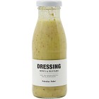 Nicolas Vahé Dressing Honey & Mustard 25cl