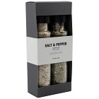Nicolas Vahé Giftbox Salt & Pepper - Everyday Mix & Wild Garlic