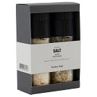 Nicolas Vahé Giftbox Organic Chilli Salt & Wild Garlic