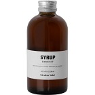 Nicolas Vahé Hazelnut Syrup 280ml