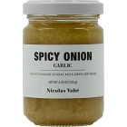 Nicolas Vahé Het Lök & Vitlöksspread 135g