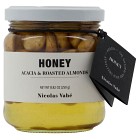 Nicolas Vahé Honey Acacia & Roasted Almonds 250g