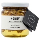 Nicolas Vahé Honey Acacia & Walnuts 250g
