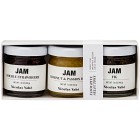 Nicolas Vahé Jam Favorite Selection 3x40g