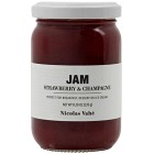 Nicolas Vahé Jordgubb & Champagne Sylt 235g