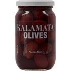Nicolas Vahé Kalamata Oliver 370g