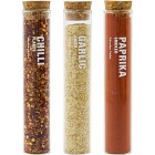 Nicolas Vahé Kryddset Chili, Vitlök & Rökt Paprika 3-pack