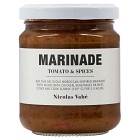 Nicolas Vahé Marinade Tomato & Spices 200g