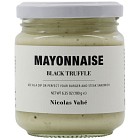 Nicolas Vahé Mayonnaise Black Truffle 135g