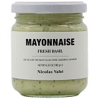 Nicolas Vahé Mayonnaise Fresh Basil 135g