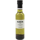 Nicolas Vahé Olive Oil Basil 25cl