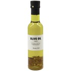 Nicolas Vahé Olive Oil Garlic 25cl
