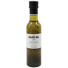 Nicolas Vahé Organic Olive Oil Thyme 25cl