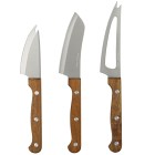 Nicolas Vahé Ostknivar 3-pack