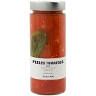 Nicolas Vahé Peeled Tomatoes Basil 530g