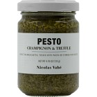 Nicolas Vahé Pesto Champinjoner & Tryffel 135g