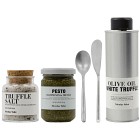 Nicolas Vahé Presentpåse Because Truffle Is Always In Season