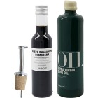 Nicolas Vahé Presentpåse Oil You Need Is Love 3-pack