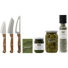 Nicolas Vahé Presentpåse Tapas Tuesday or Thursday 7-pack