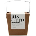 Nicolas Vahé Risotto Cheese & Basil 300g
